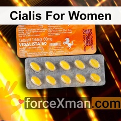 Cialis For Women 436