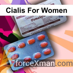 Cialis For Women 449