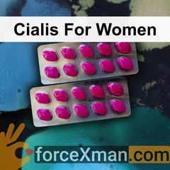 Cialis For Women 501