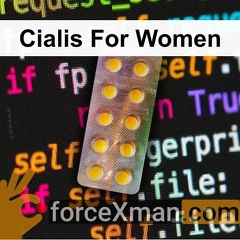Cialis For Women 505