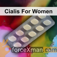 Cialis For Women 524