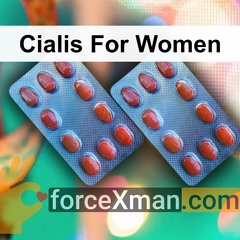 Cialis For Women 630