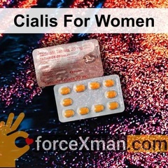 Cialis For Women 635