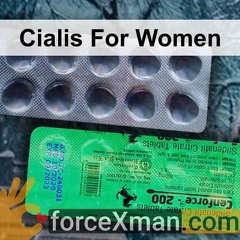 Cialis For Women 646