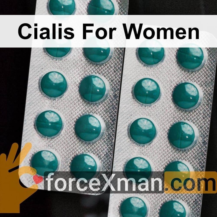 Cialis For Women 662