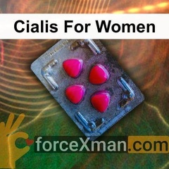 Cialis For Women 696