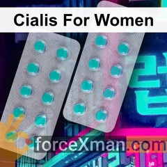 Cialis For Women 771