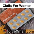 Cialis For Women 823