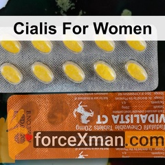 Cialis For Women 842