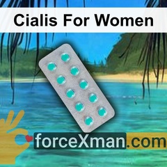 Cialis For Women 853