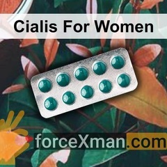 Cialis For Women 869