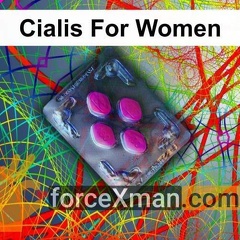 Cialis For Women 889