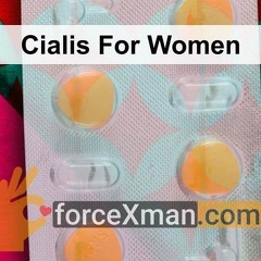 Cialis For Women 893