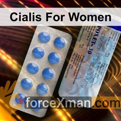Cialis For Women 962