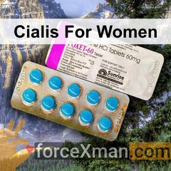 Cialis For Women 978