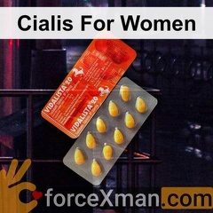 Cialis For Women 987