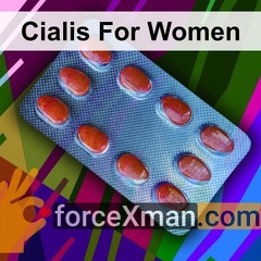 Cialis For Women 999