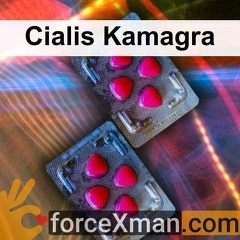 Cialis Kamagra 366
