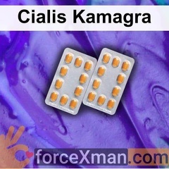 Cialis Kamagra 507