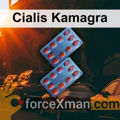 Cialis Kamagra 576