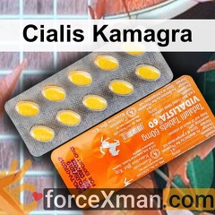 Cialis Kamagra 868