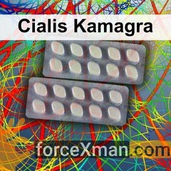 Cialis Kamagra 977