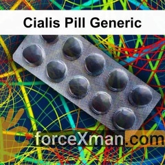 Cialis Pill Generic 076