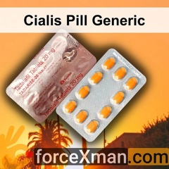 Cialis Pill Generic 105
