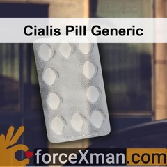 Cialis Pill Generic 115