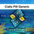 Cialis Pill Generic 157