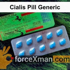 Cialis Pill Generic 166
