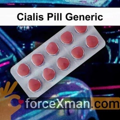 Cialis Pill Generic 249