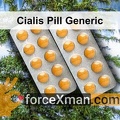 Cialis Pill Generic 360