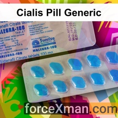 Cialis Pill Generic 428