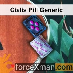 Cialis Pill Generic 467