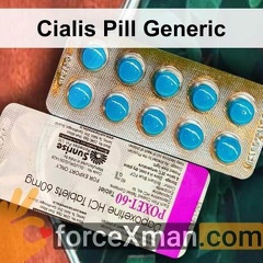 Cialis Pill Generic 597
