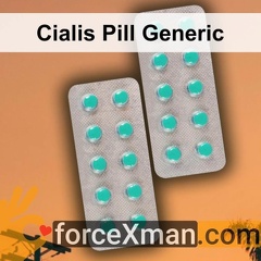 Cialis Pill Generic 658
