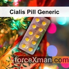 Cialis Pill Generic 704