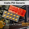 Cialis Pill Generic 727