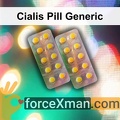Cialis Pill Generic 812