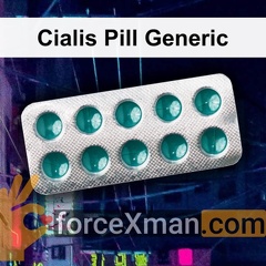 Cialis Pill Generic 817