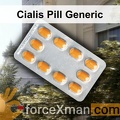 Cialis Pill Generic 818