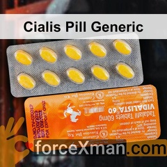 Cialis Pill Generic 857
