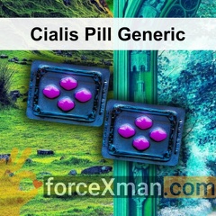 Cialis Pill Generic 868