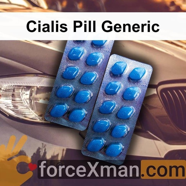 Cialis Pill Generic 893