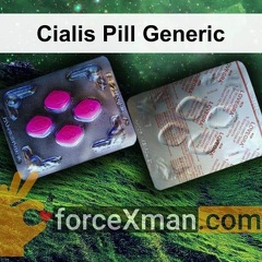 Cialis Pill Generic 961