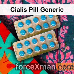 Cialis Pill Generic 964