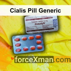 Cialis Pill Generic 990