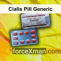 Cialis Pill Generic 990