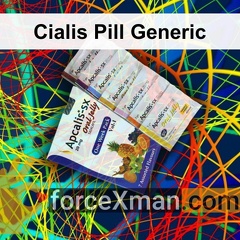 Cialis Pill Generic 995